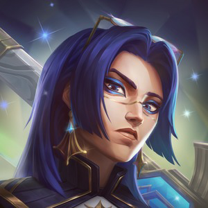 Summoner profile icon