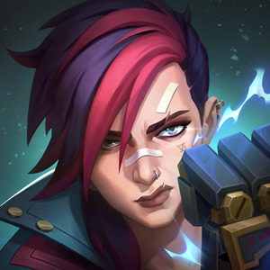 Summoner profile icon