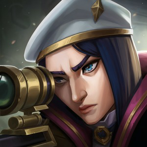 Summoner profile icon