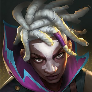 Summoner profile icon