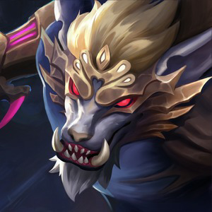 Summoner profile icon
