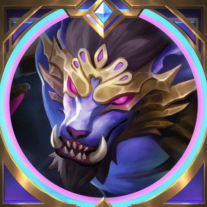 Summoner profile icon