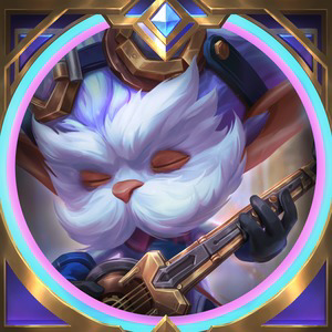 Summoner profile icon