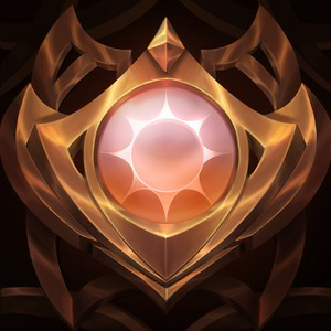 Summoner profile icon