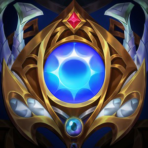 Summoner profile icon