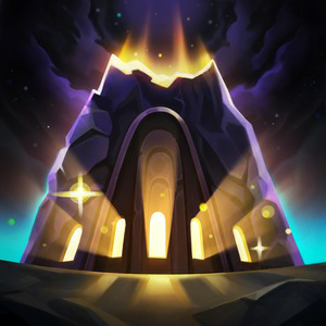 Summoner profile icon