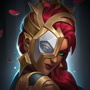 Summoner profile icon