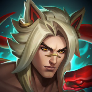 Summoner profile icon