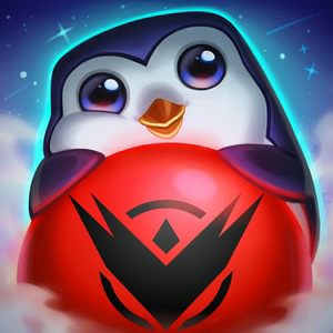 Summoner profile icon