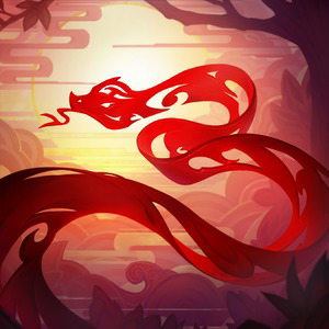Summoner profile icon