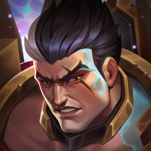 Summoner profile icon