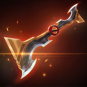Summoner profile icon