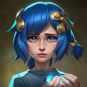 Summoner profile icon