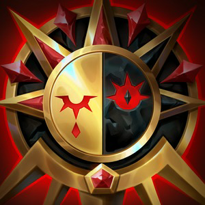 Summoner profile icon