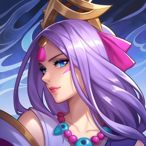 Summoner profile icon