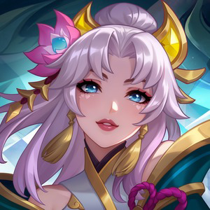 Summoner profile icon