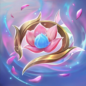 Summoner profile icon
