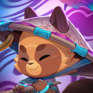 Summoner profile icon