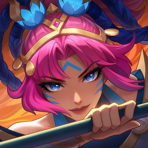Summoner profile icon