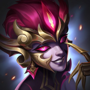 Summoner profile icon