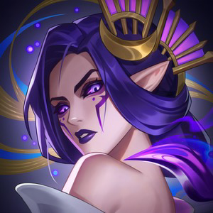 Summoner profile icon