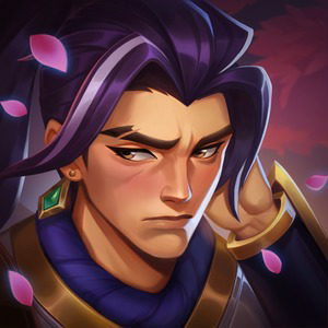 Summoner profile icon