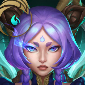 Summoner profile icon
