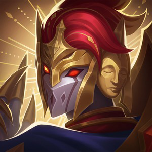 Summoner profile icon