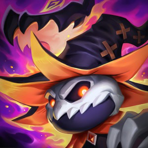 Summoner profile icon