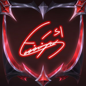 Summoner profile icon