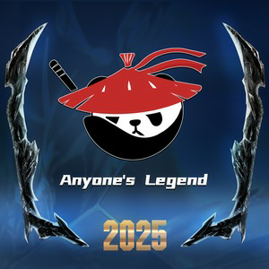 Summoner profile icon