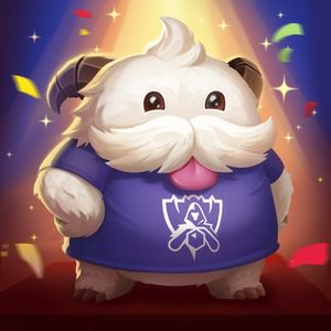Summoner profile icon