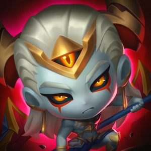 Summoner profile icon
