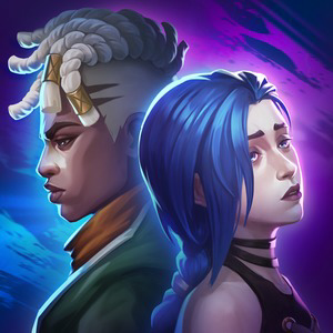 Summoner profile icon