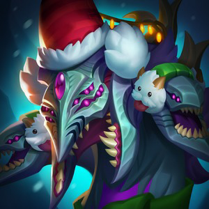 Summoner profile icon