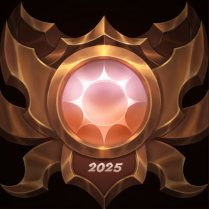 Summoner profile icon