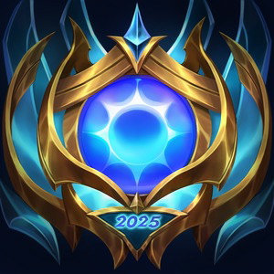 Summoner profile icon
