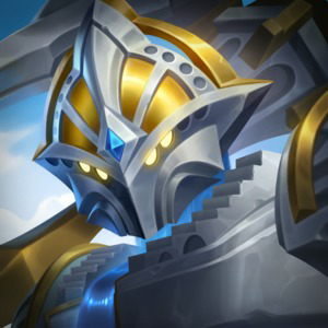 Summoner profile icon