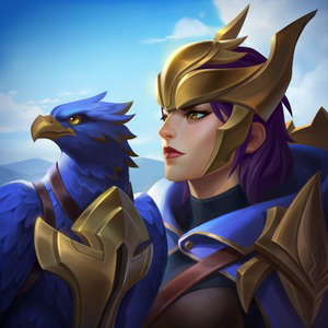Summoner profile icon