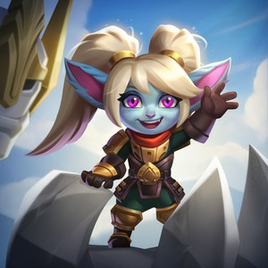 Summoner profile icon