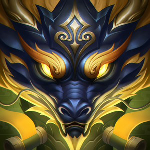 Summoner profile icon