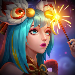 Summoner profile icon