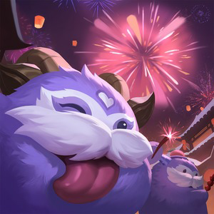 Summoner profile icon