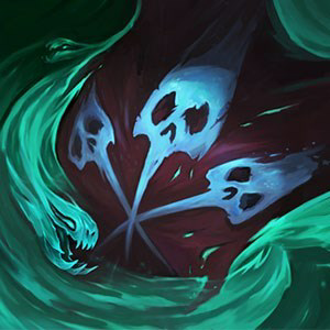 Summoner profile icon