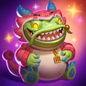 Summoner profile icon