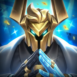 Summoner profile icon