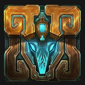 Summoner profile icon