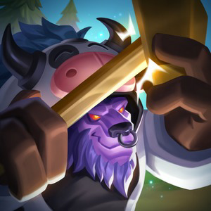 Summoner profile icon