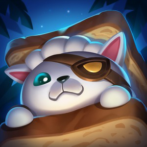 Summoner profile icon