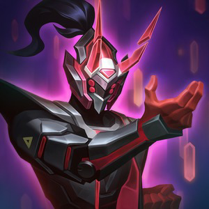 Summoner profile icon